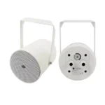 PJSK-20PSEN ზედაპირზე სამონტაჟო დინამიკი, 5/10/20W, IP66, EN54-24