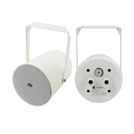 PJSK-20PSEN ზედაპირზე სამონტაჟო დინამიკი, 5/10/20W, IP66, EN54-24