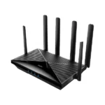 AX3000 5G LTE Wi-Fi 6 როუტერი, P5 - Image 2