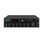 MP250UB ხმის გამაძლიერებელი 250W