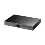 FS1018PS1 16-პორტიანი PoE+ სვიჩი 10/100M, 2 გიგაბიტიანი Uplink და 1 SFP პორტით 200W - Image 3