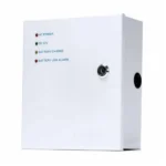 ZTP2405B კვების ბლოკი, UPS, 24V/5A მეტალის