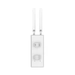 N300 4G LTE-Cat4 Wi-Fi 4 როუტერი გარე გამოყენების, LT400 Outdoor - Image 2