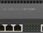 როუტერი - RB4011iGS+RM, MikroTik