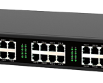 FXS VoIP Gateway TA2400