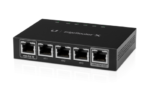 როუტერი - EdgeRouter X, Ubiquiti