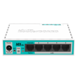 როუტერი - hEX lite, RB750r2, MikroTik - Image 2