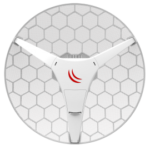 Wireless Wire Dish 60 GHz - წყვილი - Image 2