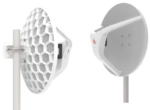 Wireless Wire Dish 60 GHz - წყვილი