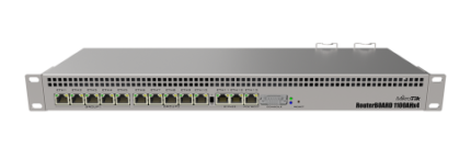 როუტერი - RB1100x4, MikroTik