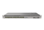 როუტერი - RB1100Dx4, Dude Edition, MikroTik