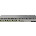 როუტერი - RB1100Dx4, Dude Edition, MikroTik