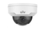IP კამერა - 2მპ, 2.8მმ, Dome, SD, ANR, IK10, Smart, Uniview