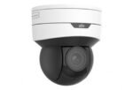 IP კამერა - 2მპ, Dome, 5x, PTZ, WiFi, Mic, SD, ANR, UMD, Uniview - Image 3