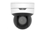 IP კამერა - 2მპ, Dome, 5x, PTZ, WiFi, Mic, SD, ANR, UMD, Uniview - Image 2