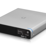UniFi კონტროლერი - CloudKey+, Ubiquiti