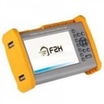 რეფლექტომეტრი (OTDR) 1310nm/1550/1625nm 40/38/38dB - Image 3
