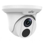 IP კამერა - 2მპ, 2.8მმ, Dome, Prime, Uniview
