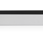 UniFi კონტროლერის აქსესუარი - Cloud Key G2 Rack Mount, Ubiquiti