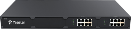 VoIP - სატელეფონო სადგური S100