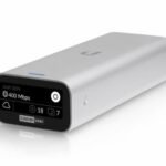 UniFi კონტროლერი - CloudKey, Ubiquiti