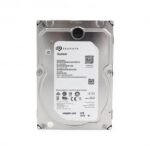 მყარი დისკი - 6TB, SATA HDD Seagate SkyHawk