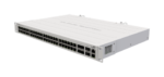 მართვადი სვიჩი - CRS354, L3, 48G, 4S+, 2QSFP+, MikroTik - Image 3