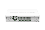 მართვადი სვიჩი - CRS112, L3, 8G, 4S, MikroTik - Image 2