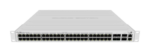მართვადი PoE სვიჩი - CRS354, L3, 48P af/at, 4S+, 2QSFP+, MikroTik
