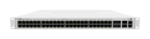 მართვადი PoE სვიჩი - CRS354, L3, 48P af/at, 4S+, 2QSFP+, MikroTik - Image 4