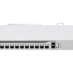 როუტერი - CCR2004-1G-12S+2XS, MikroTik