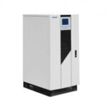 უწყვეტი კვების წყარო (UPS) - 40KVA/36KW ინდუსტრიული/ტრანსფორმატორიანი UPS 3:3