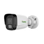 IP კამერა, TC-C32QN, 2MP/2.8mm/Bullet/Color/SD/mic/spek, Spec:I5W/WIFI/Eu/2.8mm/V4.0, Tiandy