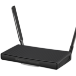 WiFi როუტერი - hAP ac³, MikroTik