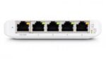 მართვადი სვიჩი - UniFi Flex Mini, Ubiquiti - Image 2
