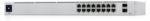 მართვადი PoE სვიჩი - Standard 16 PoE , Ubiquiti - Image 2