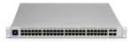მართვადი PoE სვიჩი - Pro 48 PoE, Ubiquiti