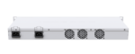 მართვადი სვიჩი - CRS326, L3, 20S+, 2QSFP+, MikroTik - Image 2