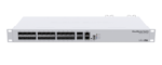 მართვადი სვიჩი - CRS326, L3, 20S+, 2QSFP+, MikroTik