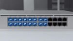 მართვადი PoE სვიჩი - Standard 24 PoE, Ubiquiti - Image 4