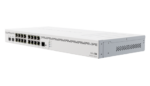 როუტერი - CCR2004-16G-2S+, MikroTik - Image 2