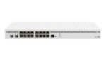 როუტერი - CCR2004-16G-2S+, MikroTik