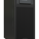 უწყვეტი კვების წყარო (UPS) - 20KVA/18KW On-line Tower 3:3 ფაზა, 40x9AH აკუმულატორით