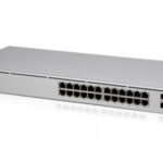 მართვადი სვიჩი - UniFi Standard 24, Ubiquiti