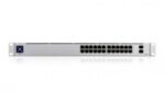 მართვადი სვიჩი - UniFi Standard 24, Ubiquiti - Image 2