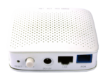 xPON ONU，1 GPON/EPON port (SC/UPC)，1GE