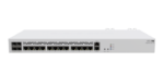 როუტერი - CCR2116-12G-4S+, MikroTik