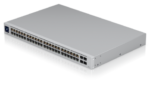 მართვადი სვიჩი - UniFi Standard 48, Ubiquiti - Image 2