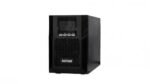 უწყვეტი კვების წყარო (UPS) - 2KVA/1.8KW On-line, Tower, 4x9AH აკუმულატორით - Image 2