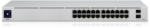 მართვადი PoE სვიჩი - Standard 24 PoE, Ubiquiti